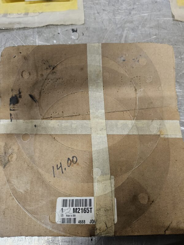 M2165T - Image 2