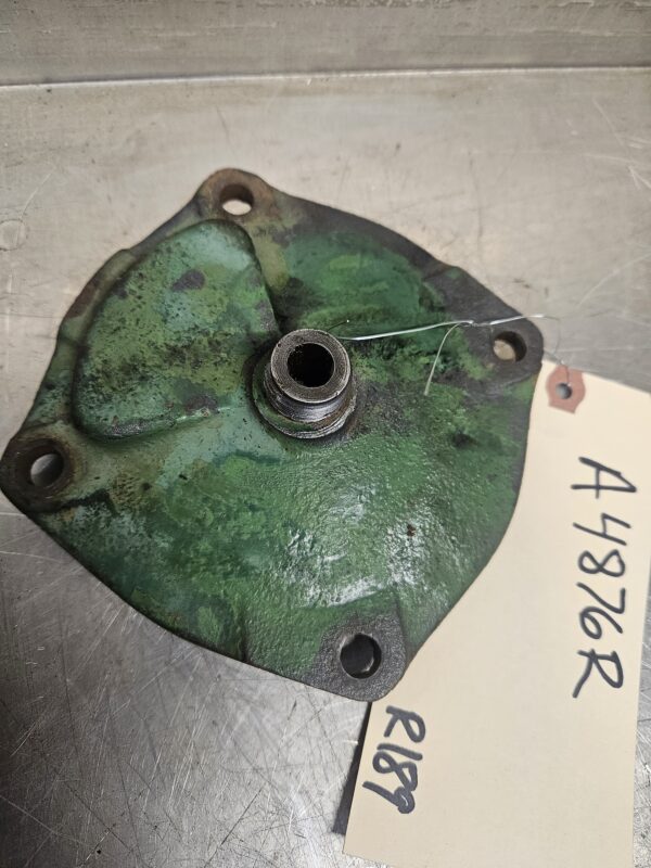 A4876R A 60 TACH GOV HOUSING