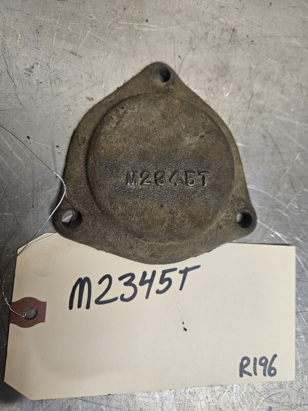 M2345T PTO COVER