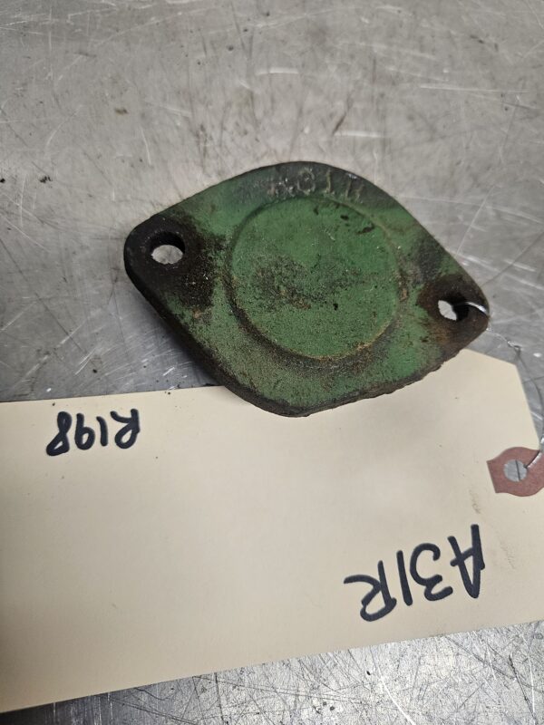A31R LH CAM BRG CAP