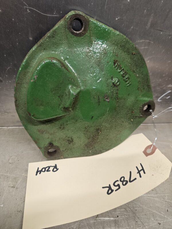 H785R H TRANS. SHAFT COVER