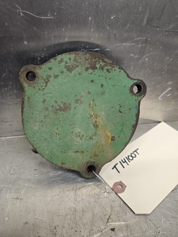 T14100T TRANS FILTER COVER