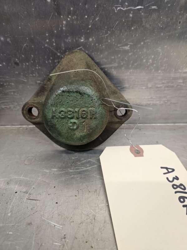 A3816R 1ST RED. BRG COVER