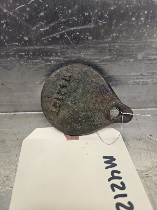 M4212T INSPECTION COVER