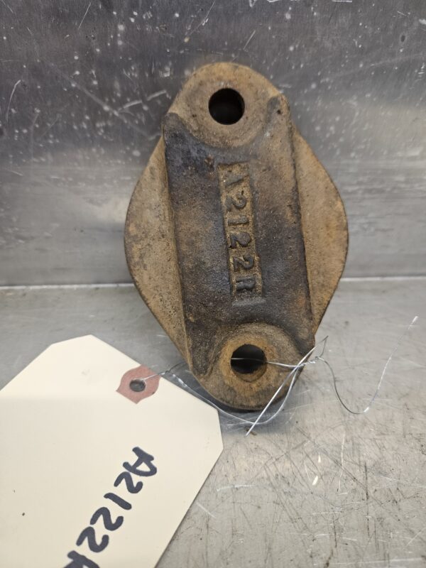 A2122R A WORM GEAR STRG CAP