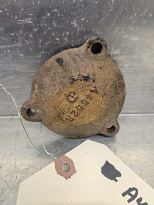 A4552R 50 60 PTO COVER
