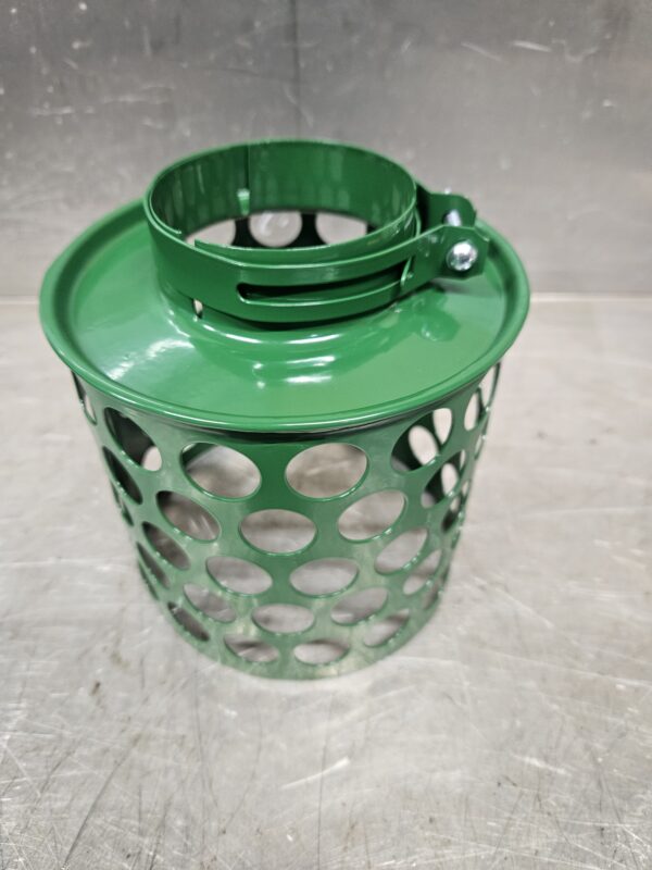 AR21789R PRECLEANER - Image 2