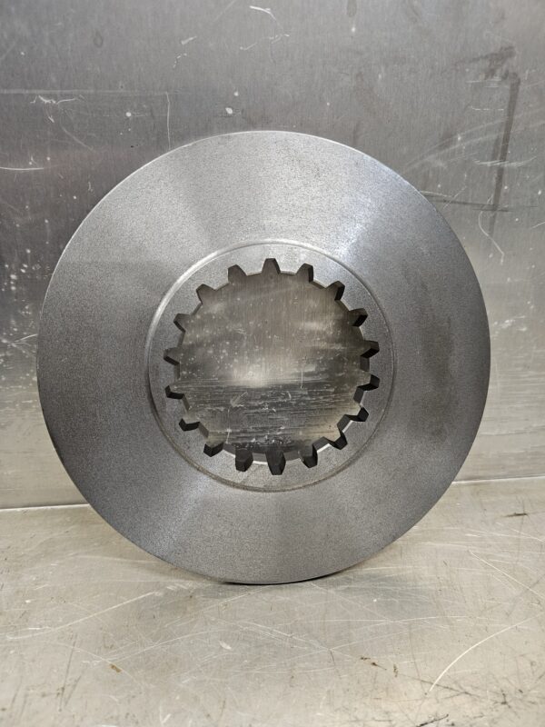 B3127R CLUTCH PLATE