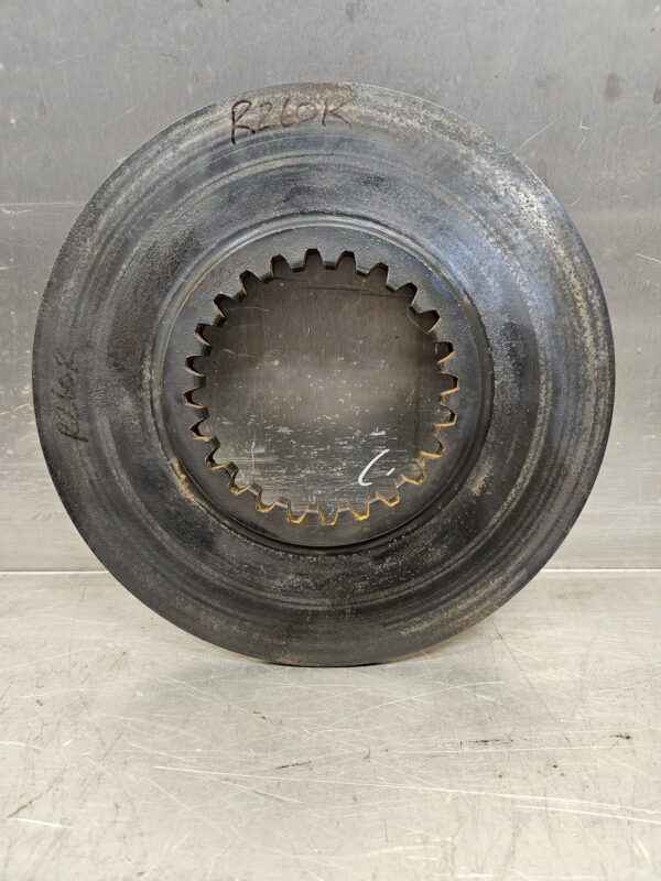 R260R R 80 820 830 CLUTCH PLATE