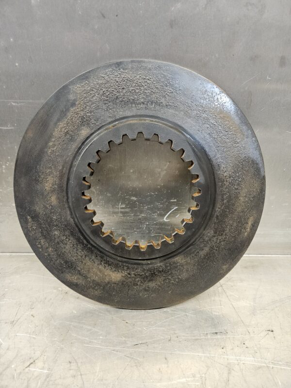 R260R R 80 820 830 CLUTCH PLATE - Image 2