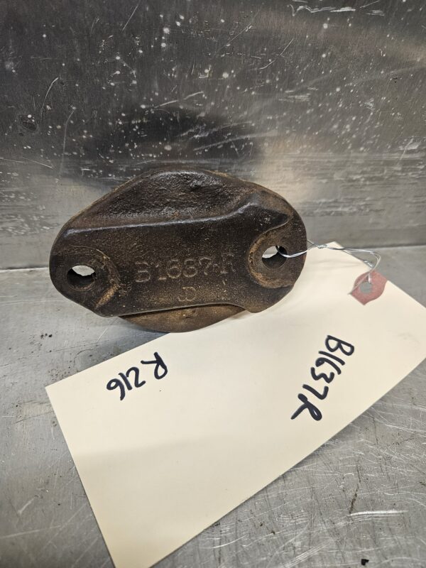 B1637R B STRG WORM HOUSING