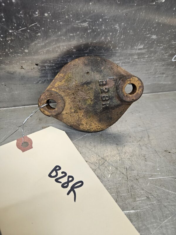 B28R B STRG WORM HOUSING