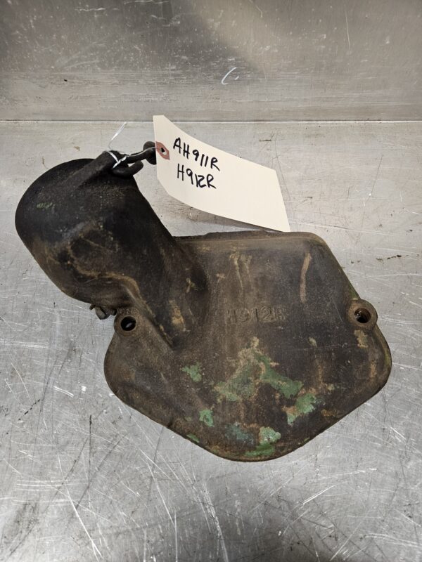 H912R AH911R H TAPPET COVER