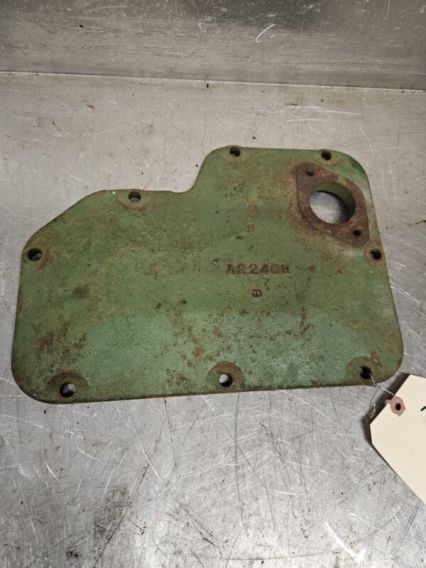 A2246R A CRANKCASE COVER
