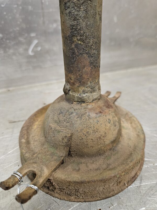 AH568R H VALVE COVER BREATHER - Image 2