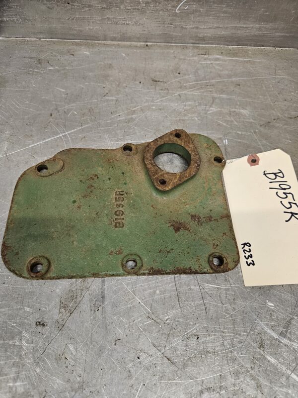 B1955R B CRANKCASE COVER