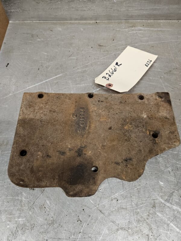 B2661R B CRANKCASE COVER