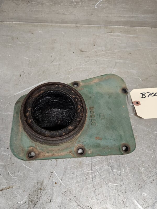 B700R US B CRANKCASE COVER