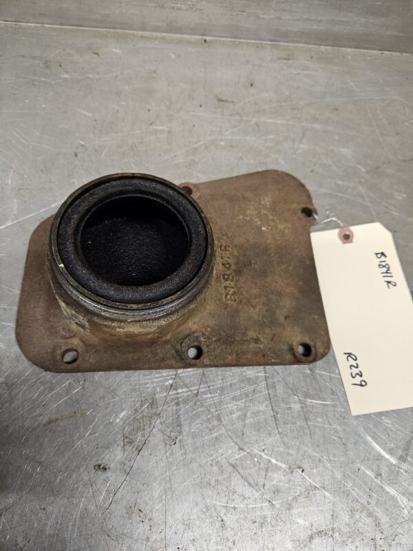B1841R B CRANKCASE COVER