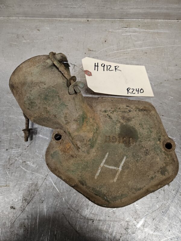 H502R H TAPPET COVER