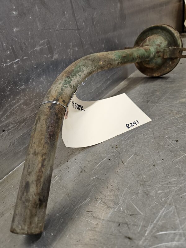 AH568R H TAPPET BREATHER - Image 3