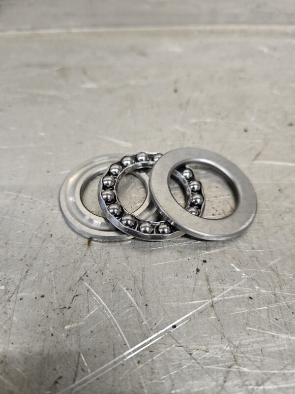 20/30 SERIES GOVERNOR THRUST BEARING
