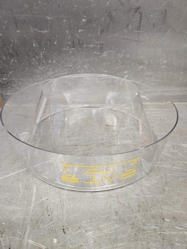 PRE CLEANER BOWL R28795