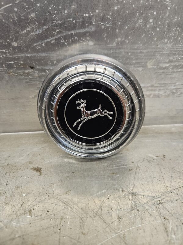F3629R POWER STEERING WHEEL CAP