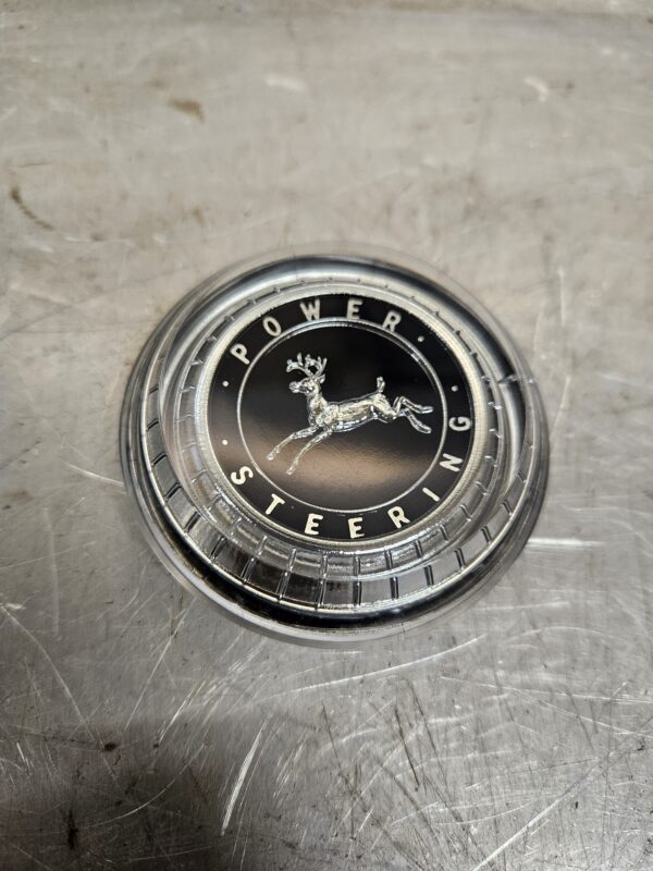F3629R POWER STEERING WHEEL CAP - Image 2