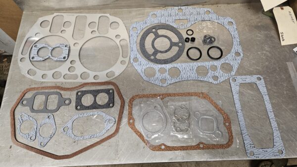 70 GAS HEAD GASKET SET