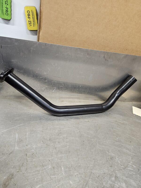 AB1526R B ALL FUEL EXHAUST PIPE