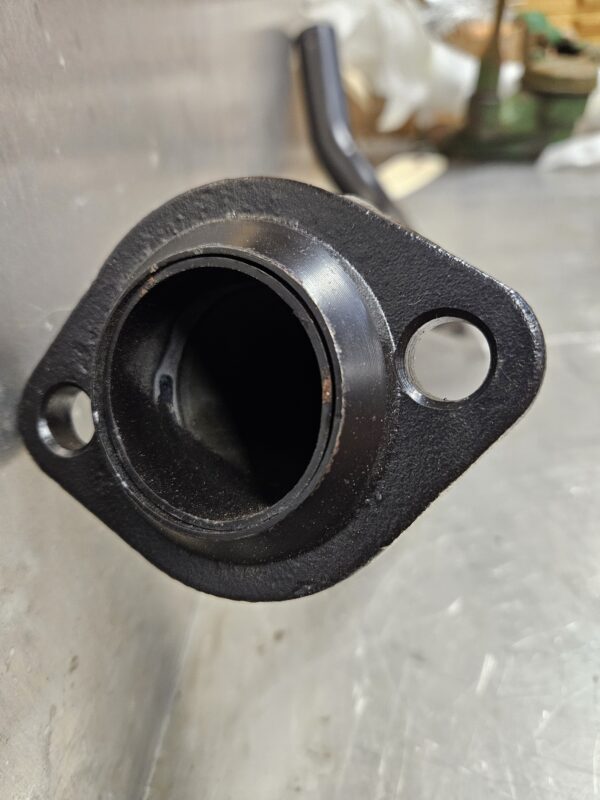AB1526R B ALL FUEL EXHAUST PIPE - Image 2