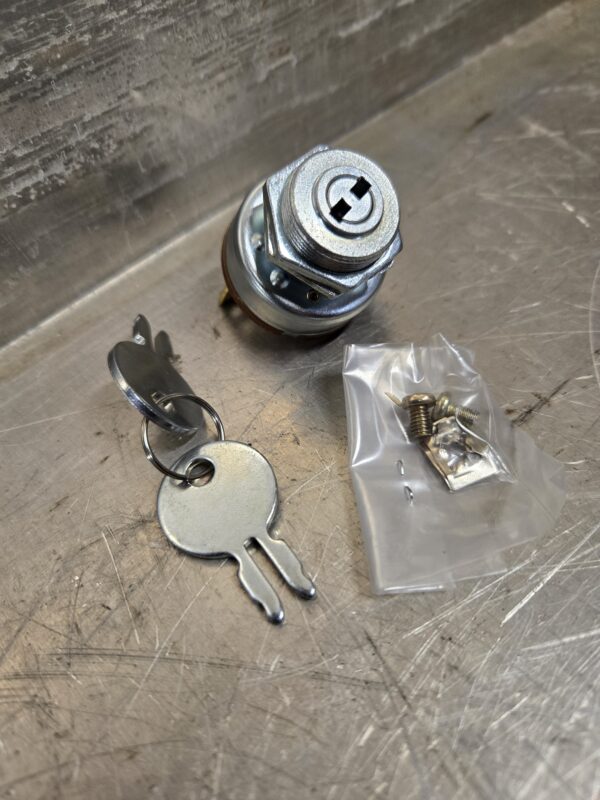 AB4063R KEY SWITCH