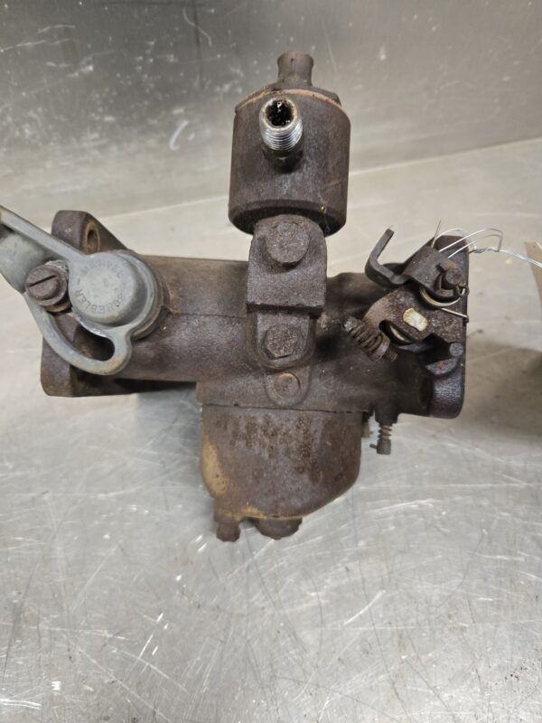 AF2827R DLTX 95 CARB CORE - Image 2
