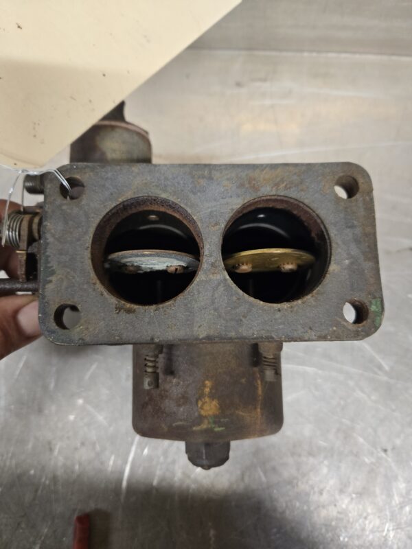 AF2827R DLTX 95 CARB CORE - Image 4