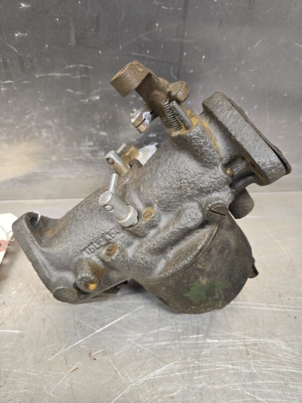 AA3117R DLTX 41 AO AR AI CARB CORE