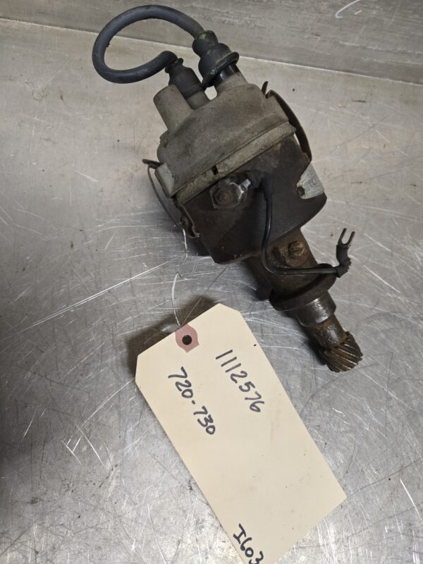 AR21542R 720 730 GAS DISTRIBUTOR CORE