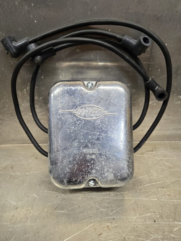 AR1370R PONY MOTOR DISTRIBUTOR