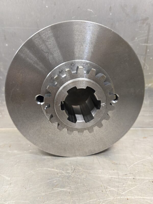 B3731R 520 530 CLUTCH DRIVE DISK