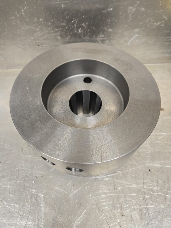 B3731R 520 530 CLUTCH DRIVE DISK - Image 2