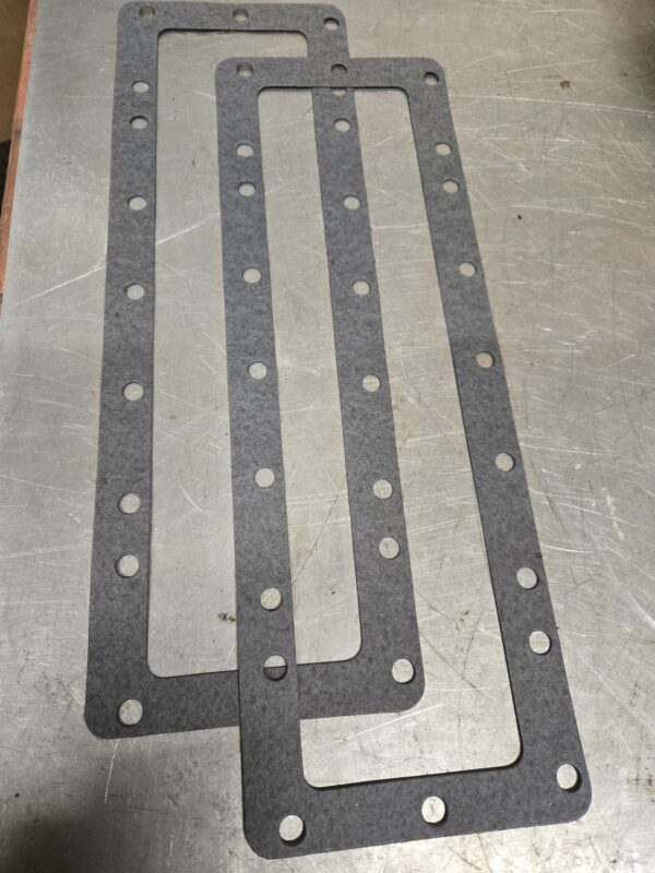 B397R RADIATOR GASKET PAIR