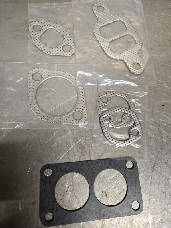 50 MANIFOLD GASKET KIT