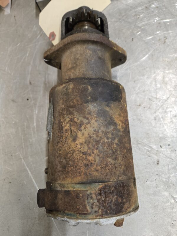 PONY MOTOR STARTER CORE AR1203R