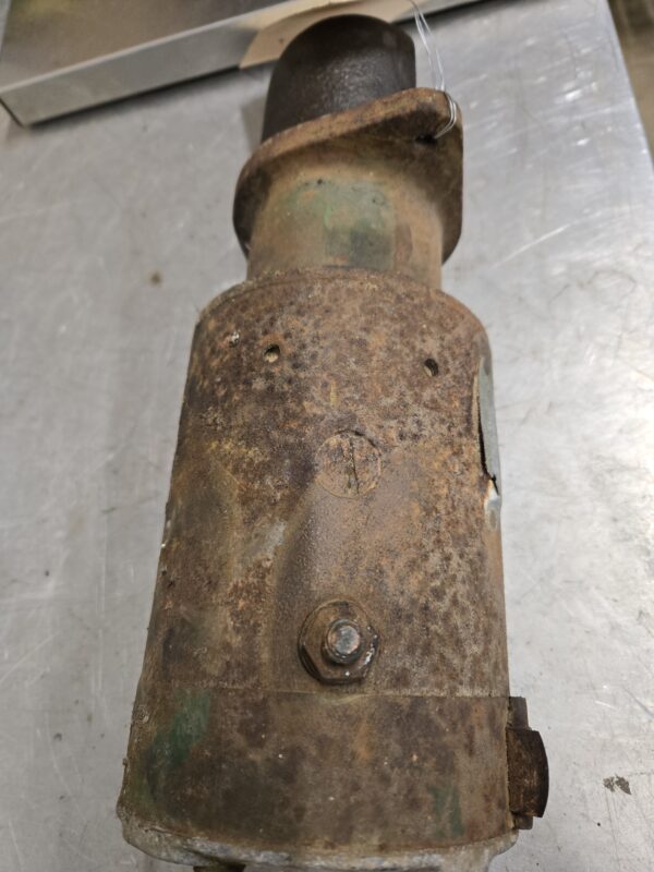 PONY MOTOR STARTER CORE AR1203R - Image 3