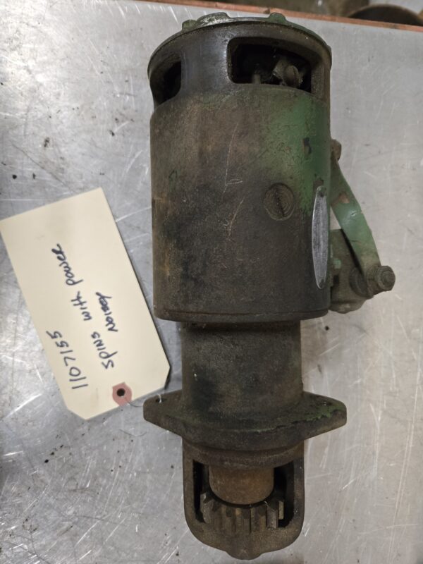 PONY MOTOR STARTER CORE AR1203R