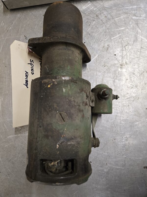 PONY MOTOR STARTER CORE AR1203R - Image 3