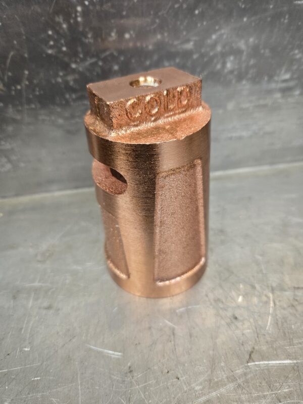 B3213R 50 520 530 HEAT EXCHANGER