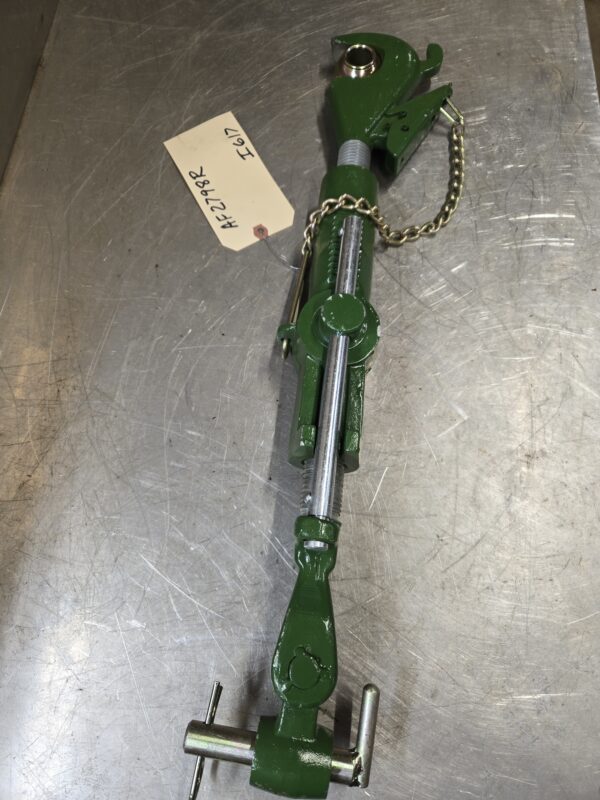 AF2798R TWO CYLINDER TOP LINK