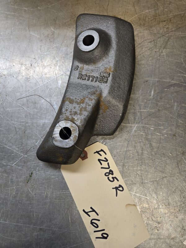 F2785R LH SWAY BLOCK
