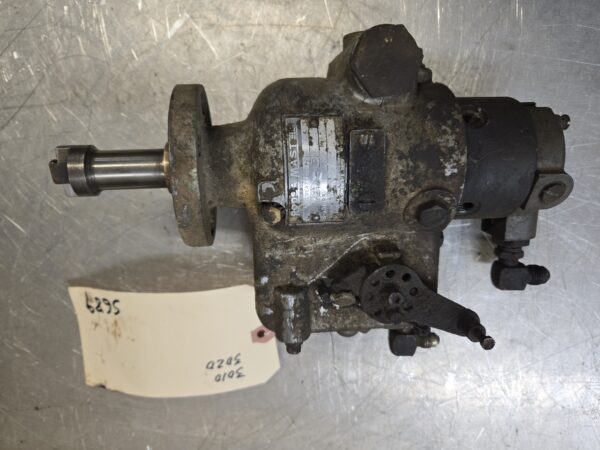 AR26509 3010 3020 INJECTION PUMP CORE - Image 2